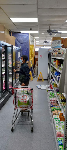 Grocery Store «Gandhi Bazar», reviews and photos, 2815 34th St, Lubbock, TX 79410, USA