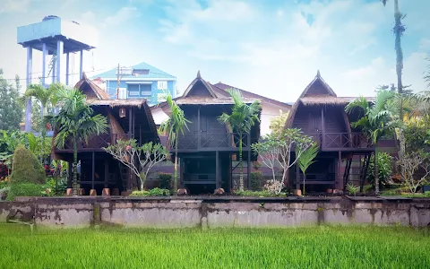 Aries Biru Hotel & Villa image