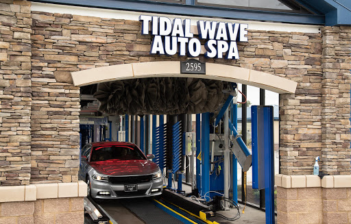 Tidal Wave Auto Spa en Houston