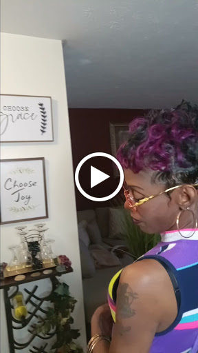 Beauty Salon «On Point Hair & Nail Salon», reviews and photos, 610 St Clair Ave NE, Cleveland, OH 44114, USA