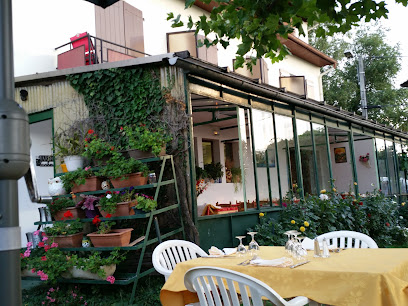 Restaurant Les Troënes