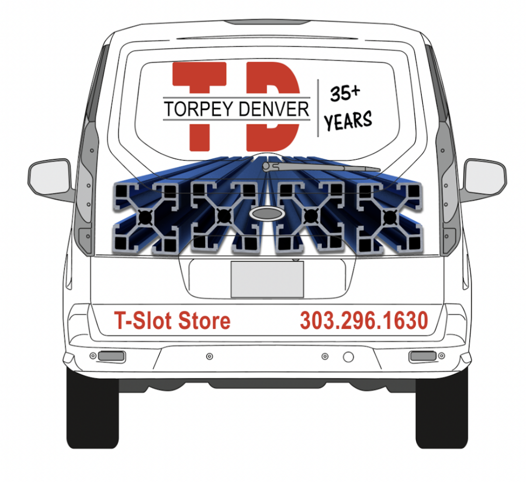 Torpey Denver Inc.