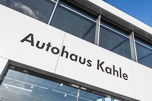 Autohaus KAHLE KG