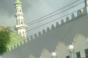 Mosque image