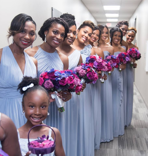 Florist «Amazing Floral Events», reviews and photos, 1715 N Pine Ave, Ocala, FL 34475, USA