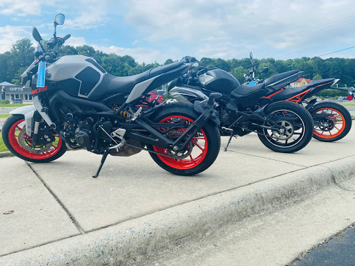 Motorcycle Dealer «Sport Durst Power Sports», reviews and photos, 4503 Durham-Chapel Hill Blvd, Durham, NC 27707, USA