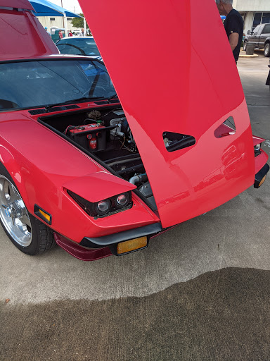 Chevrolet Dealer «Lynn Smith Chevrolet», reviews and photos