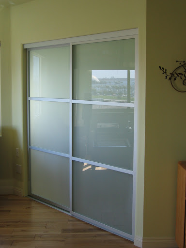 The Sliding Door Company