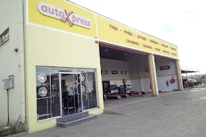 AutoXpress - Greenspan Mall [Tyres & More] image