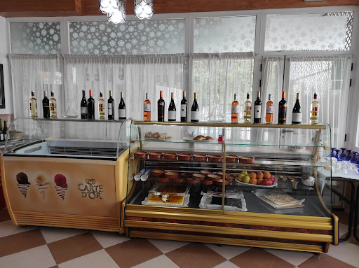 Restaurante La Colmena en Colmenar del Arroyo