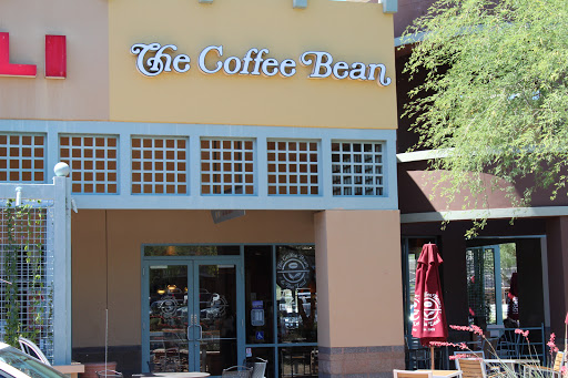 The Coffee Bean & Tea Leaf, 16211 N Scottsdale Rd A5, Scottsdale, AZ 85254, USA, 