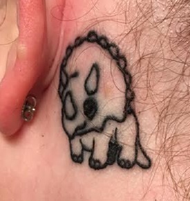 Explore freya tattoo ideas, creative tattoo ideas in Ogden, available at Savage Tattoo Shop