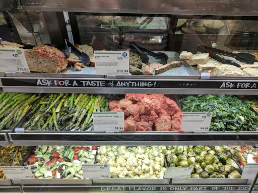 Shopping Mall «Fresh Pond Mall», reviews and photos, 545 Concord Ave #21, Cambridge, MA 02138, USA