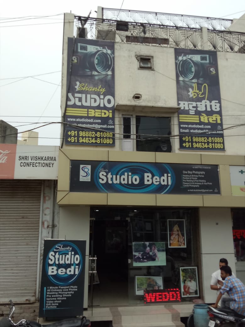 Bedi Studio