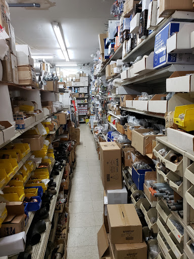 Home Improvement Store «Noble True Value Hardware», reviews and photos, 6604 Fresh Pond Rd, Ridgewood, NY 11385, USA