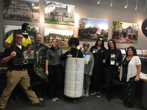 Roofing Contractor «A-Best Roofing», reviews and photos