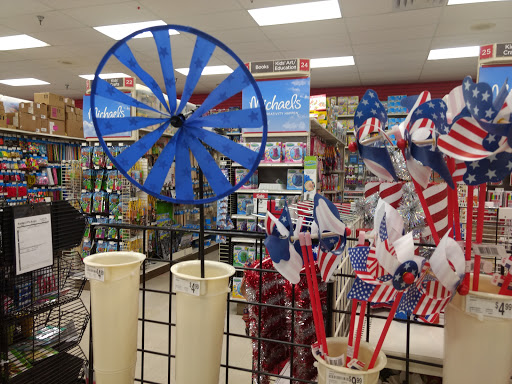 Craft Store «Michaels», reviews and photos, 2075 N University Dr, Coral Springs, FL 33071, USA