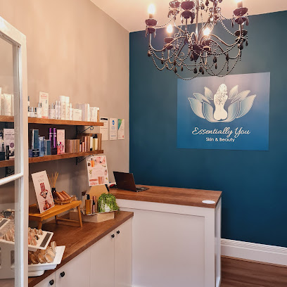 Essentially You Skin and Beauty Therapy Salon
