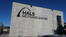 Hals Motionscenter