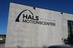 Hals Motionscenter image