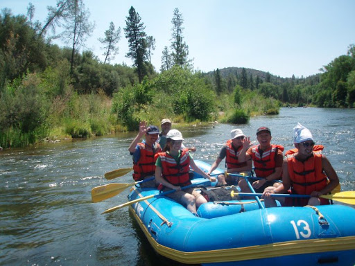 Raft Trip Outfitter «Adventure Connection», reviews and photos, 6500 CA-49, Lotus, CA 95651, USA