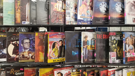 Thrift Store «Angel View Resale Store - Palm Desert», reviews and photos