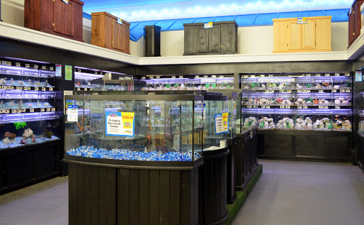 Pet Store «B & B Pet Stop, Inc.», reviews and photos, 5035 Cottage Hill Rd, Mobile, AL 36609, USA