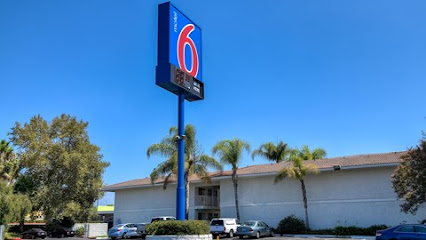 Motel 6 Rowland Heights, CA - Los Angeles - Pomona