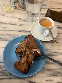 Les plus récentes photos du Café Café Moco à Paris - n°1