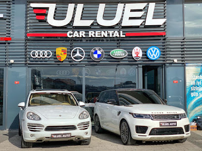 Uluel Auto