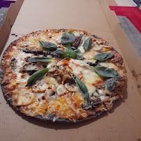 Plats et boissons du Pizzeria Black Pizz' à Foix - n°1