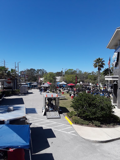 Motorcycle Dealer «Adamec Harley-Davidson», reviews and photos, 8909 Baymeadows Rd, Jacksonville, FL 32256, USA