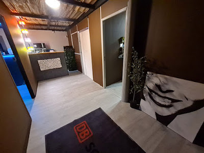 Venus Sauna à Guichainville