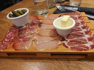 Photo n°20 de Fromages et Cetera... à Montrouge ()
