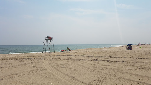 National Park «Jacob Riis Park (Gateway National Recreation Area)», reviews and photos, Rockaway Beach Blvd, Rockaway Park, NY 11694, USA