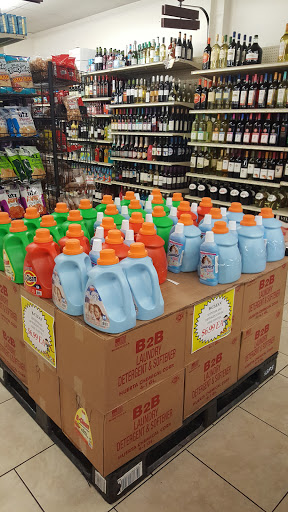 Grocery Store «Todos Dumfries LLC», reviews and photos, 17987 Dumfries Shopping Plaza, Dumfries, VA 22026, USA