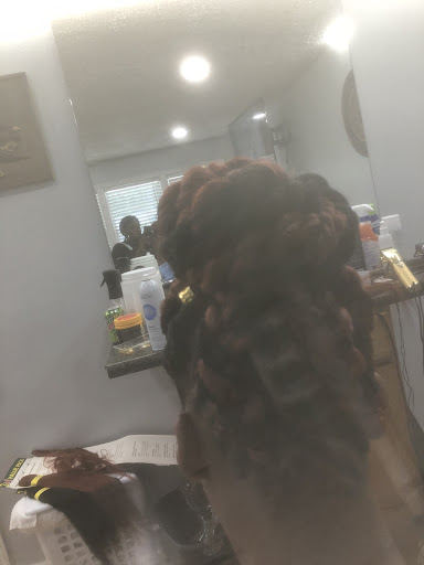 Barber Shop «Sports Talk Barber Shop», reviews and photos, 4418 Devine St, Columbia, SC 29205, USA