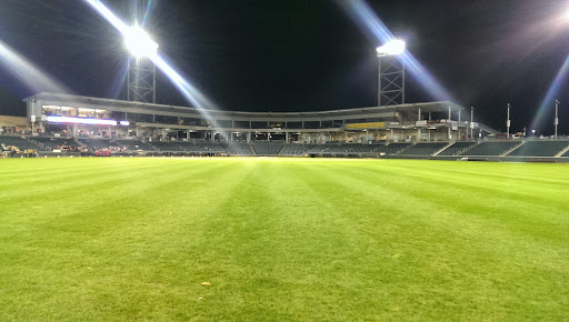 Stadium «Palisades Credit Union Park», reviews and photos