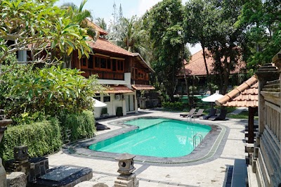 Photos of Champlung Sari Hotel