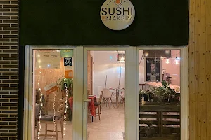 Sushi de Maksim image