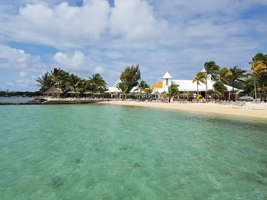Preskil Island Beach