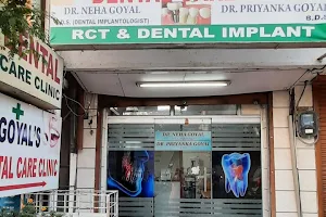 Dr. Goyal's Dental Care Clinic image