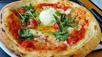 Pizza du Restaurant italien IT - Italian Trattoria Englos à Haubourdin - n°17