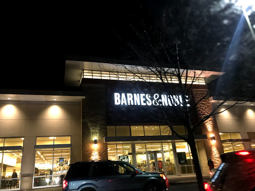 Book Store «Barnes & Noble», reviews and photos, 3535 US-1 #400, Princeton, NJ 08540, USA