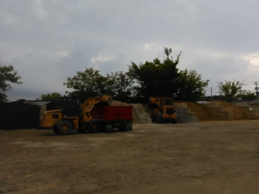 Paving Materials Supplier «Des Plaines Material & Supply», reviews and photos, 1269 E Golf Rd, Des Plaines, IL 60016, USA