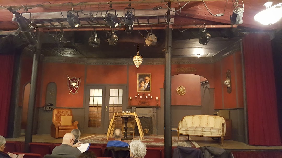 Epilogue Players Theatre