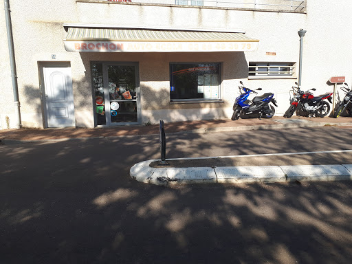 Auto Moto Ecole De Brochon à Brochon, Côte-d’Or