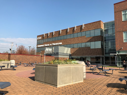 Community College of Philadelphia - Northeast Regional Center