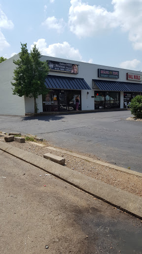 Supermarket «ALDI», reviews and photos, 405 American Rd, Nashville, TN 37209, USA