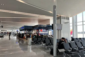 Memphis International Airport image
